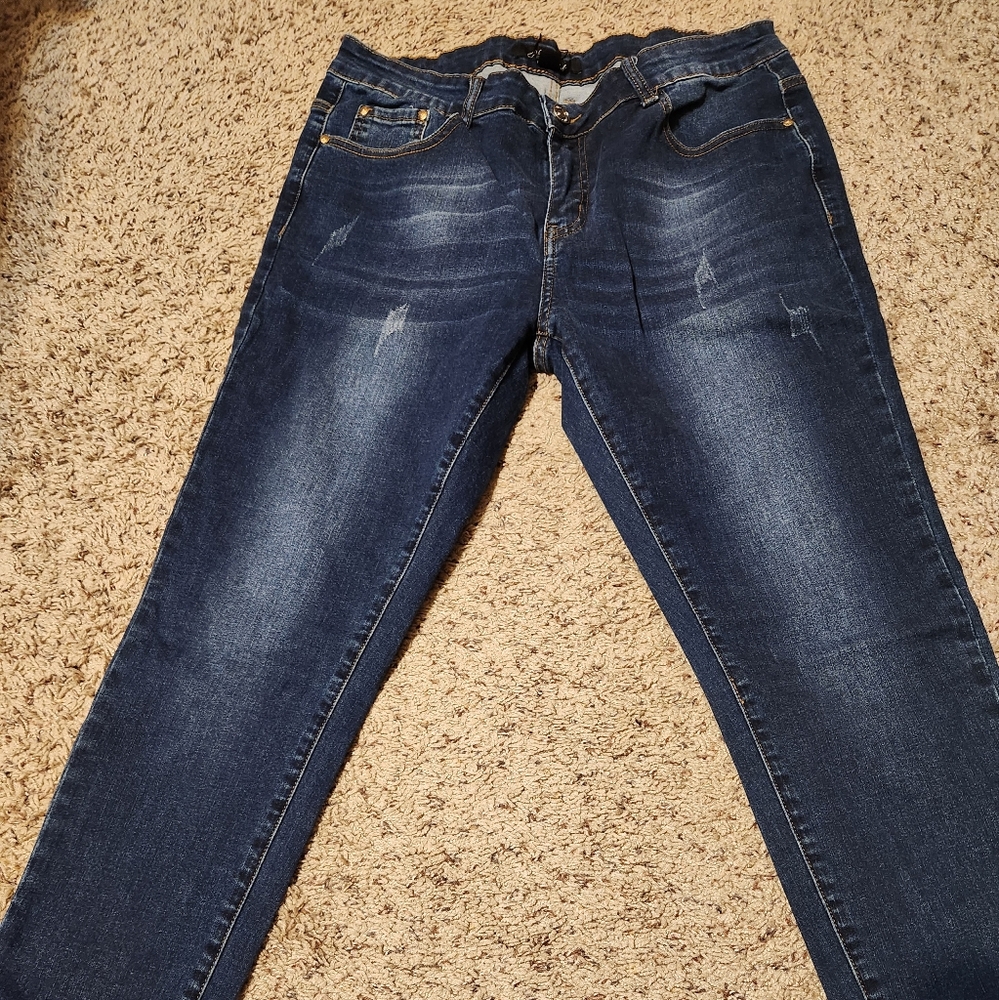 Hawthorne women's size 12